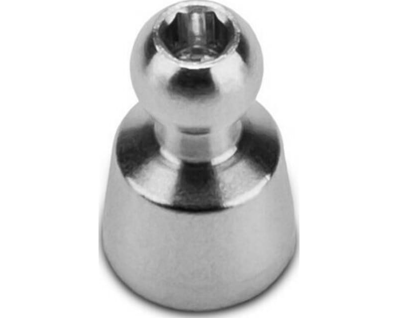 RC10b7 Steering Drag-Link Ball-Stud Tall 1pc Fits Jc #5209 RC