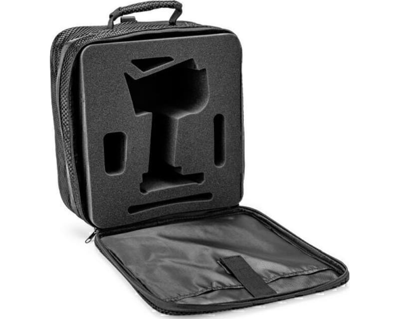 Tap to zoom Finish Line Radio Bag Fits Flysky Noble NB4