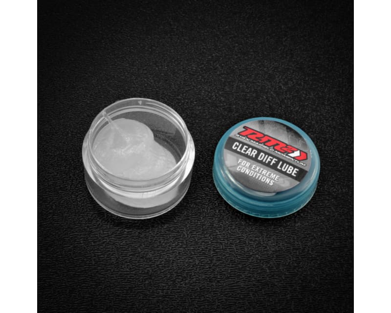 JCO8118 RM2 Clear Differential Lube