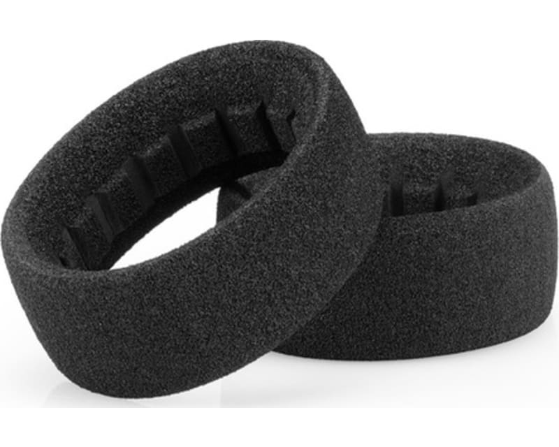 RM2 2.2 Hard 4WD Front Insert Fits 2.2 inch 4WD Front Tires / Wh