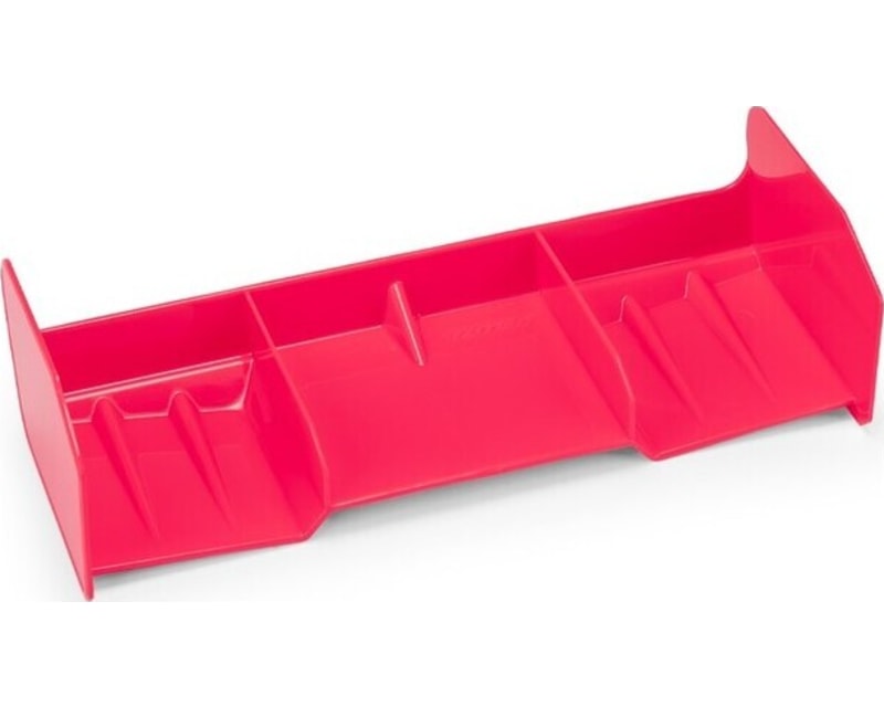 Rm2 1/8th Razor L.D. Wing Pink Fits 1/8th Buggy and Truck photo