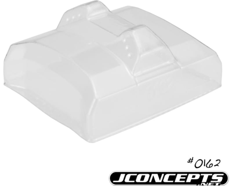 Aero Yokomo YZ2 Front Wing Narrow (2)