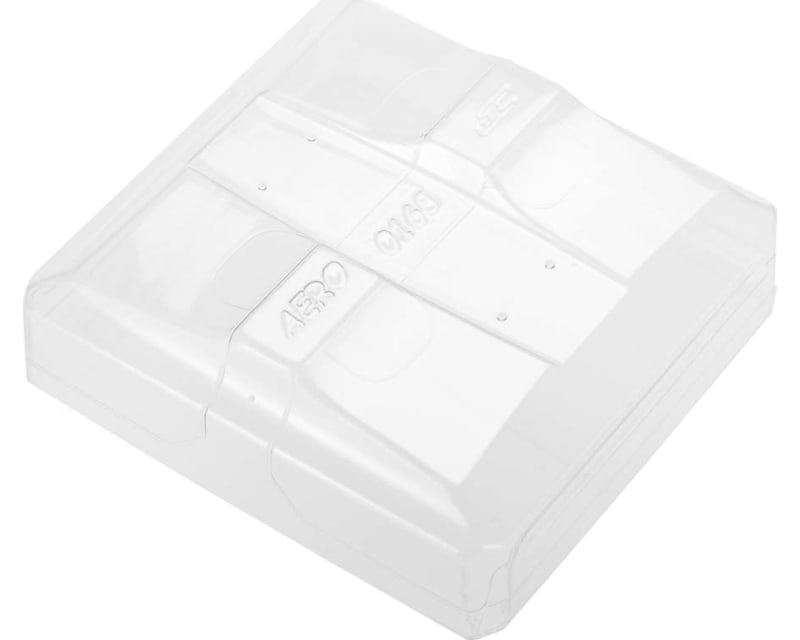 Aero Clear Rear Wing: B6 B6D B6.1 B64 B64D 2