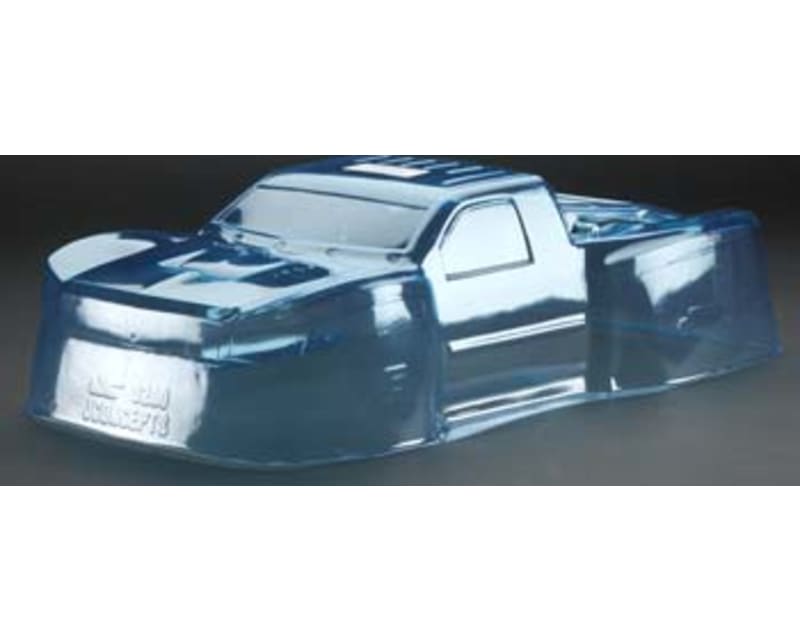 Illuzion 2012 Chevy Silverado 1500 SCT Body Clear