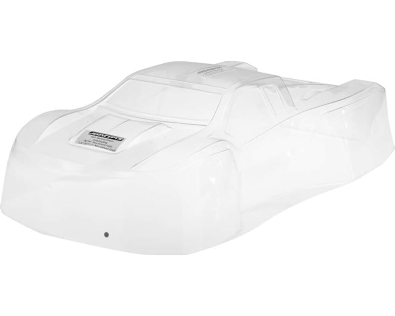 HF2 SCT Clear Body LTWT Low Profile :22SCT 2.0
