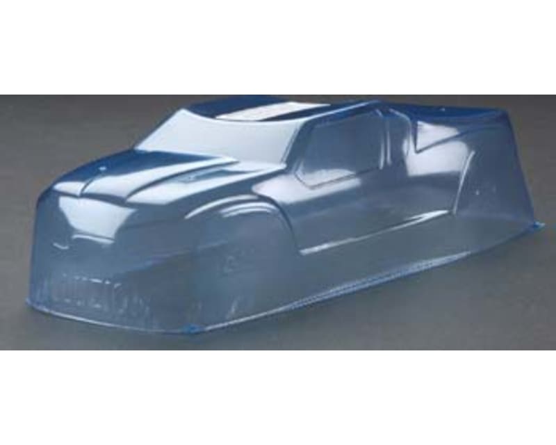 Illuzion 1/16 E-Revo Hi-Flow Clear Body shell
