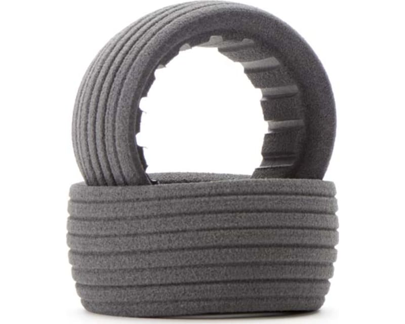 Dirt-Tech 1:10 Buggy 2.2 inch 2WD/4WD Rear Insert (2) photo