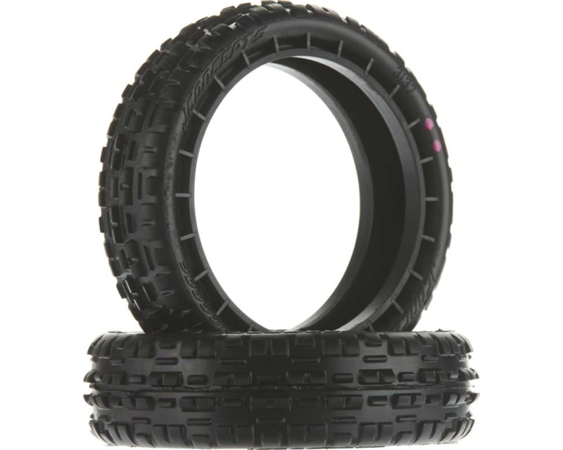 Swaggers Pink Compound Med Soft Slim : Front BX 2