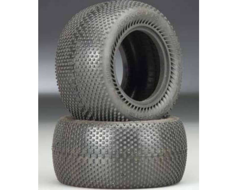 Double Dees Truck Tire Grn 2.2 (2)