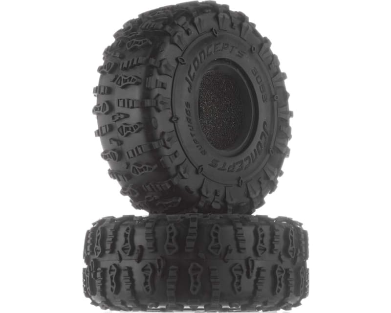 Ruptures Green Compound 1.9 Inch Performance Tire