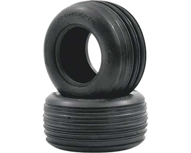 Carvers Truck Tires 2.2 inch Blue compound - pair