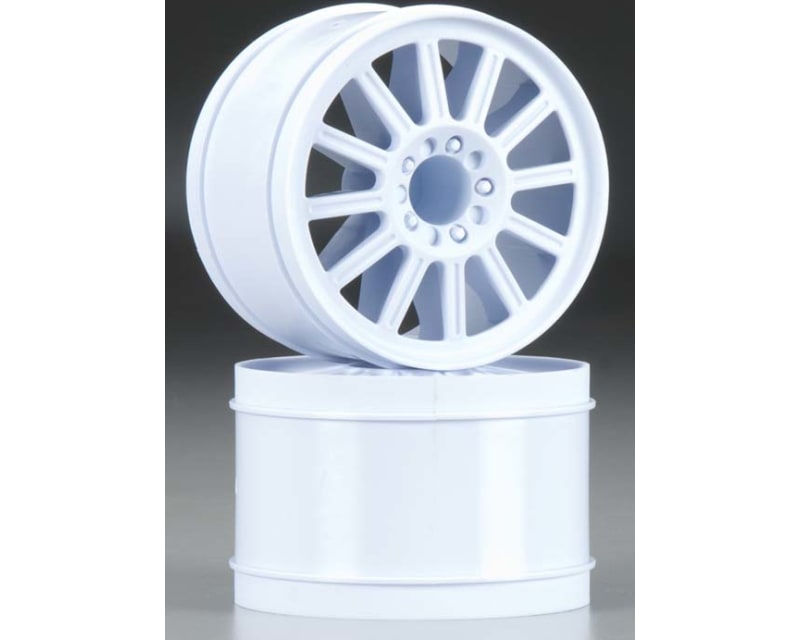 Rulux 2.8 inch Front Wheel E-Stampede/Rustler 2WD