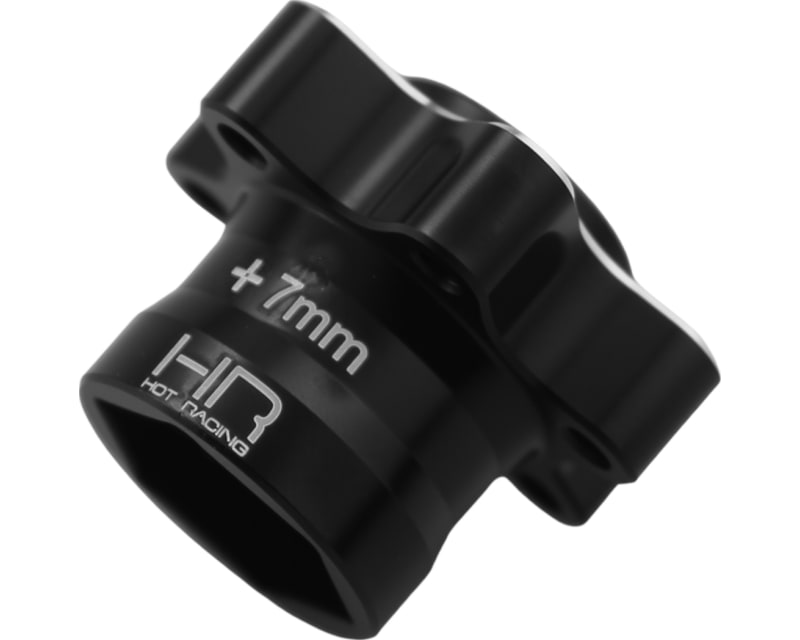 Tap to zoom T6 Wheel Adaptor - 7mm Offset Tribute