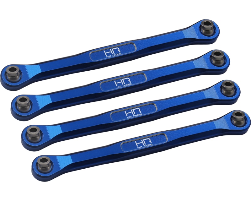 Tap to zoom T6 Solid Suspension Link Set for Reactor
