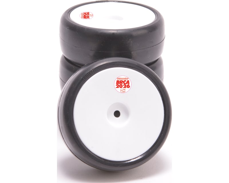 Tap to zoom Contact Pre-Glued 36D BRCA 2026 Outdoor Spec - pk4