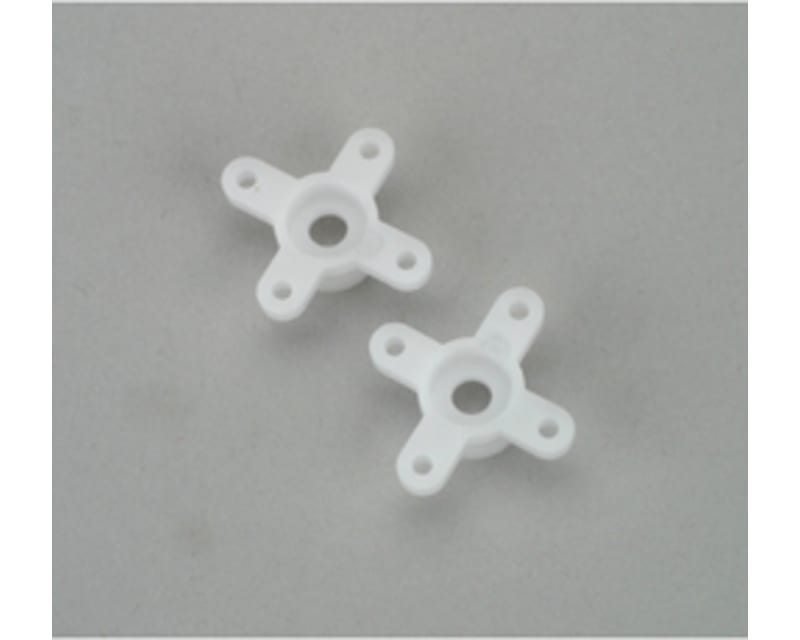 micro servo arms (2)