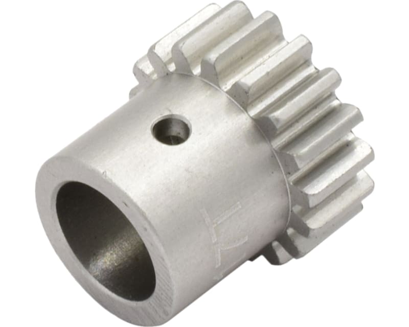 Aluminum 2nd Speed 17t Input Gear for Sjt1000xf06 - Jato
