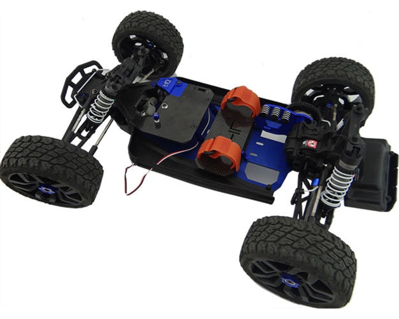 Tap to zoom Jato Electric Conversion Set