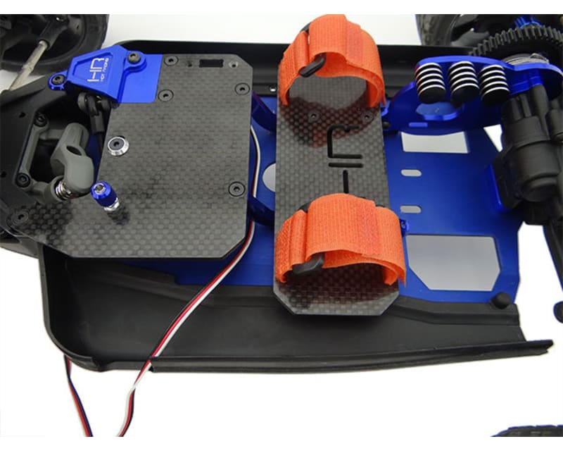 Jato Electric Conversion Set