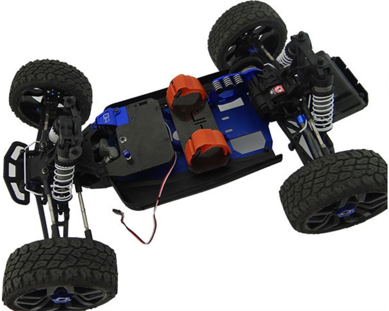 Jato Electric Conversion Set