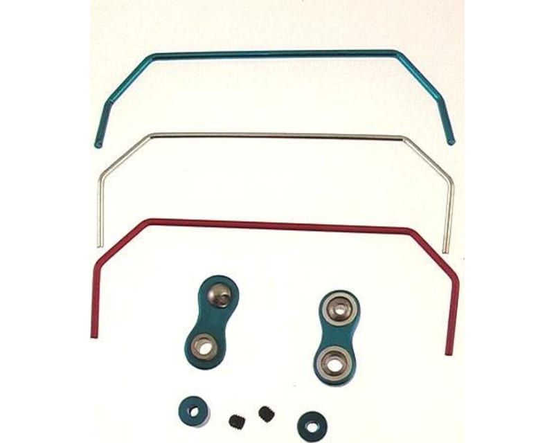 discontinued Blue front anti-roll bar Jato
