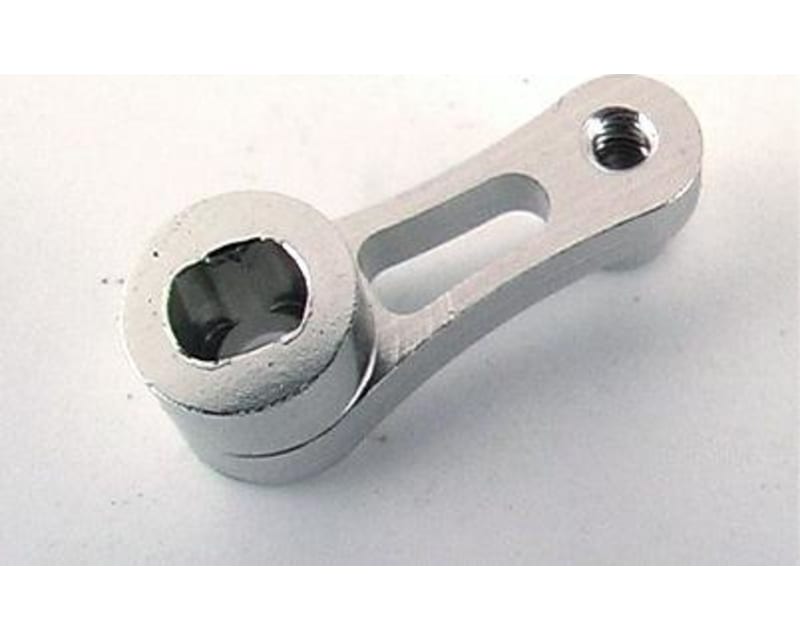 Tap to zoom discontinued Silver alum. brake linkage arm Jato
