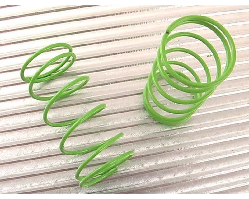 Tap to zoom Green 6.3 lb GTR Front Spring Jato