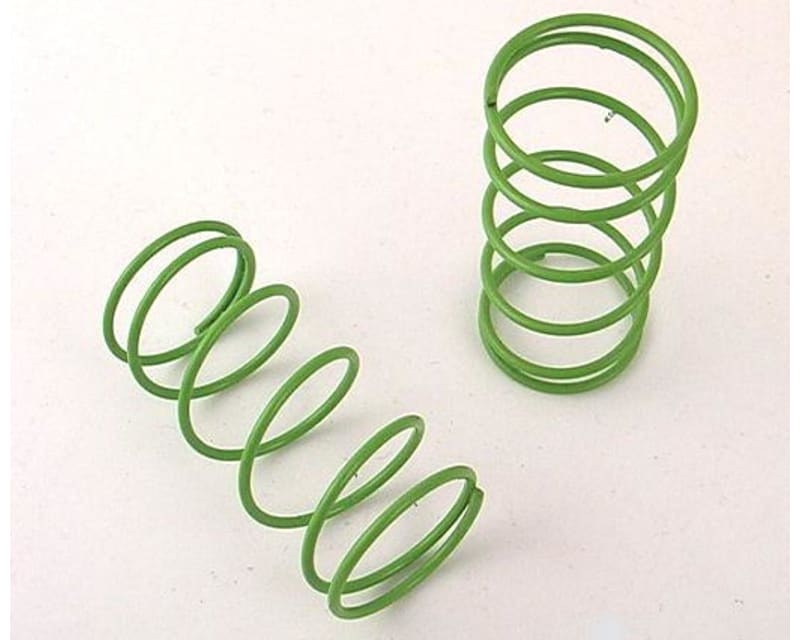 Green 6.3 lb GTR Front Spring Jato