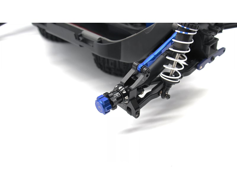 T6 Light Weight Splined 17mm Hubs JTF