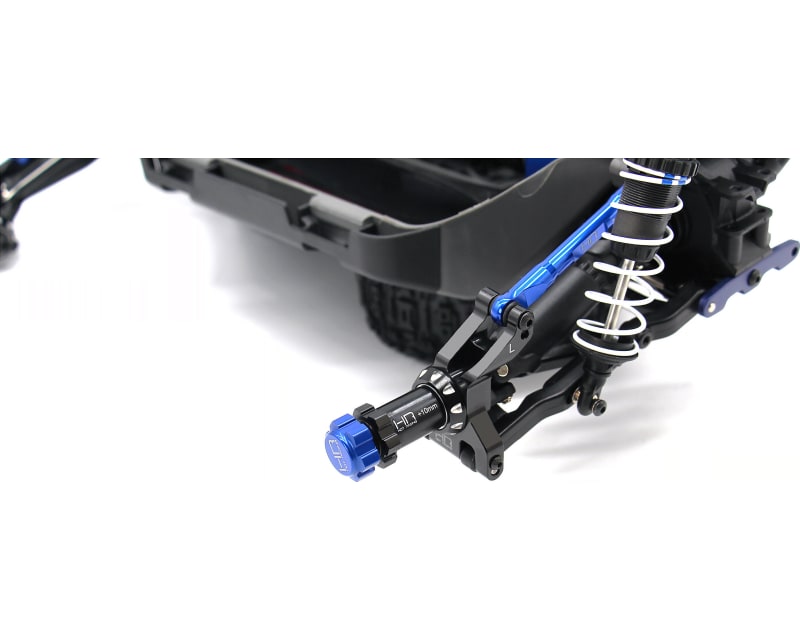 T6 10 Mm Offset Splined 17mm Hubs JTF