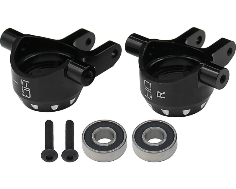 6061 Steering HD Bearing Blocks JTF