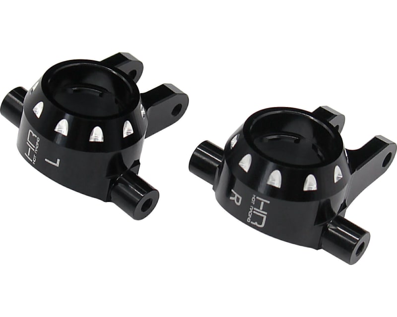 6061 Steering HD Bearing Blocks JTF