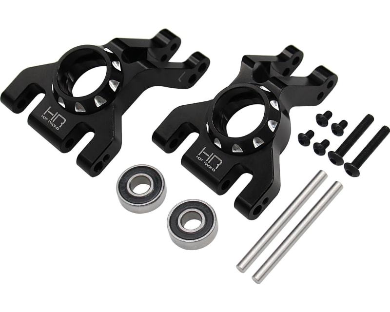 6061 HD Bearing Rear Hub Carriers JTF