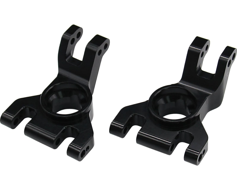 6061 HD Bearing Rear Hub Carriers JTF