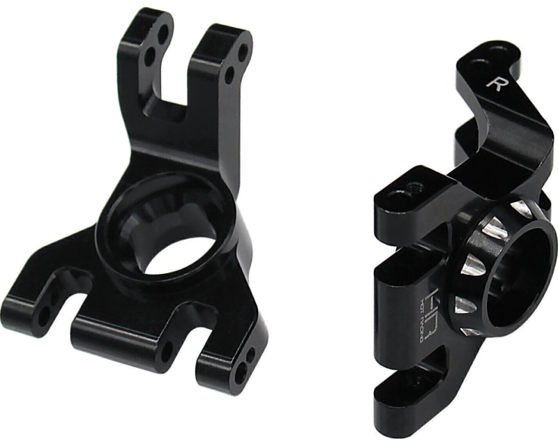 6061 HD Bearing Rear Hub Carriers JTF