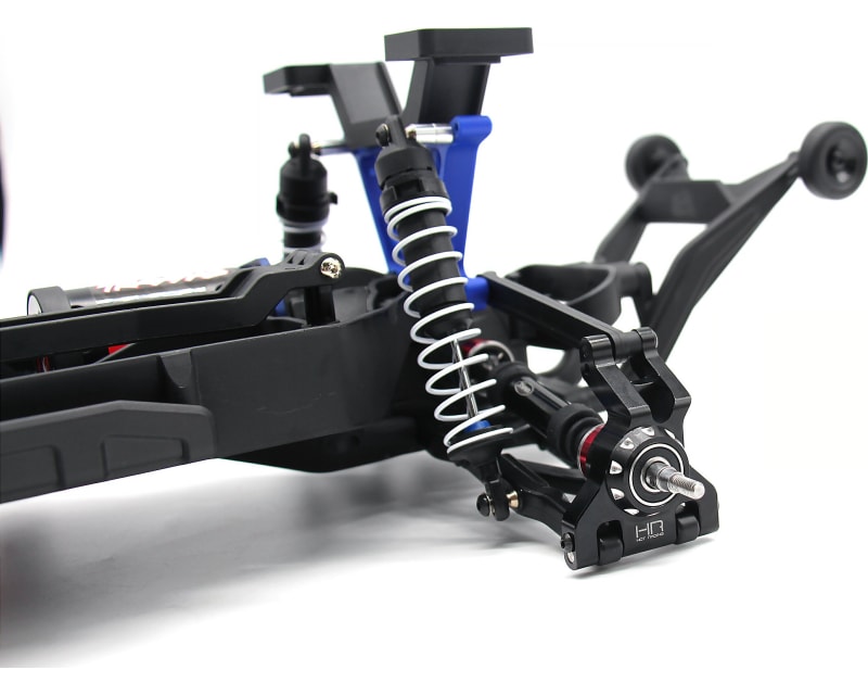 6061 HD Bearing Rear Hub Carriers JTF