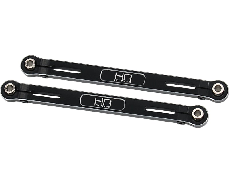 T6 Steering Toe Links JTF