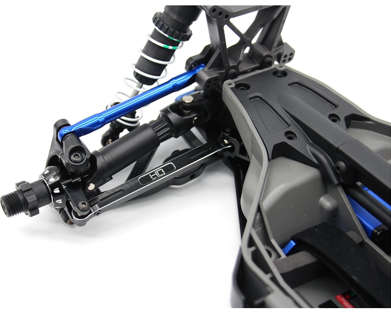 Tap to zoom T6 Steering Toe Links JTF