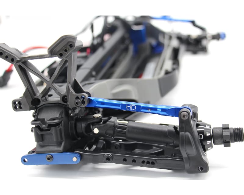 Tap to zoom T6 Front upper arm Links JTF