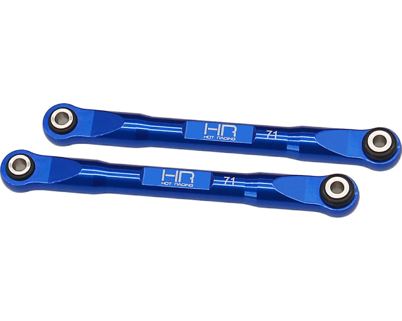 T6 Rear upper arm Links JTF