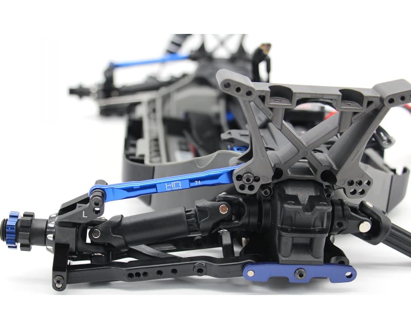 Tap to zoom T6 Rear upper arm Links JTF