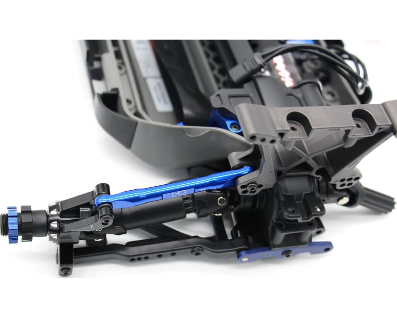 Tap to zoom T6 Rear upper arm Links JTF