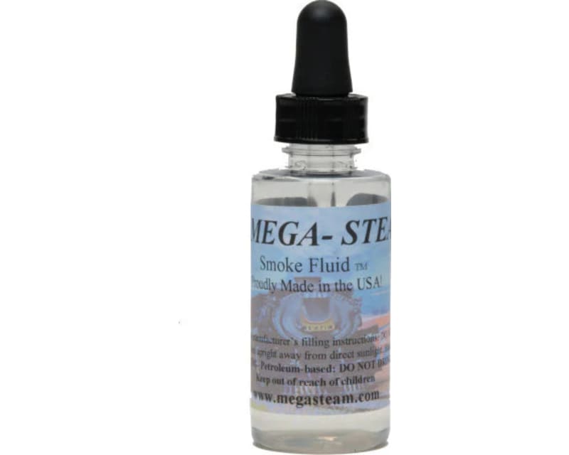 Gingerbread Smoke Fluid/2oz