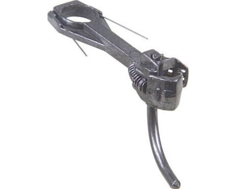 Ho Scale Whisker Coupler 25/64 Center 2pr