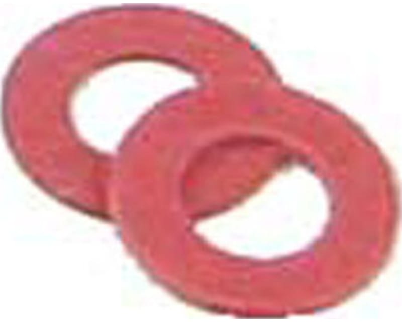 Insulated Washer .015 48 photo