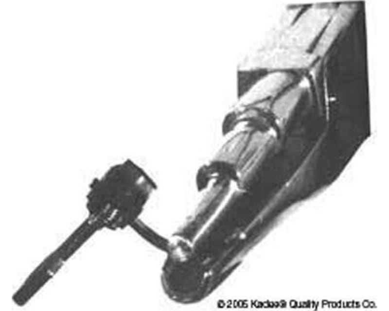 Coupler Trip Pin Pliers photo