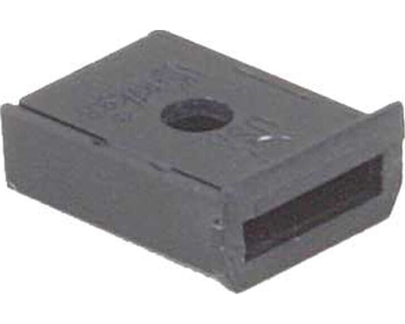HO Universal Coupler Box/Lid (10pr) photo