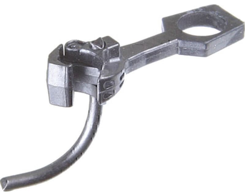 HO Scale Coupler 9/32 Center 2pr