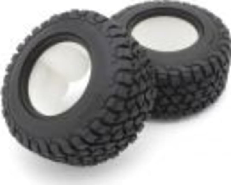 Tap to zoom All Terrain Tire 2.4 (KB10L/2 pieces) KBT002