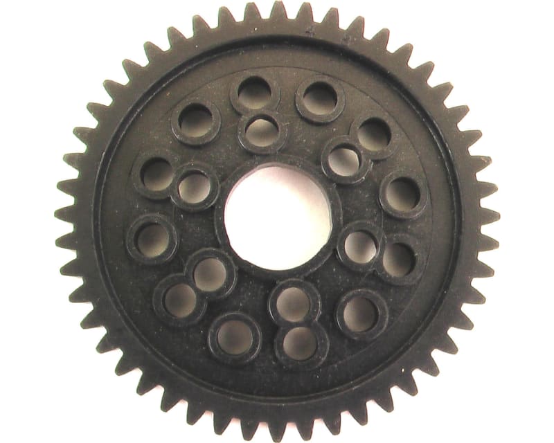 32 Pitch Spur Gear 48t photo